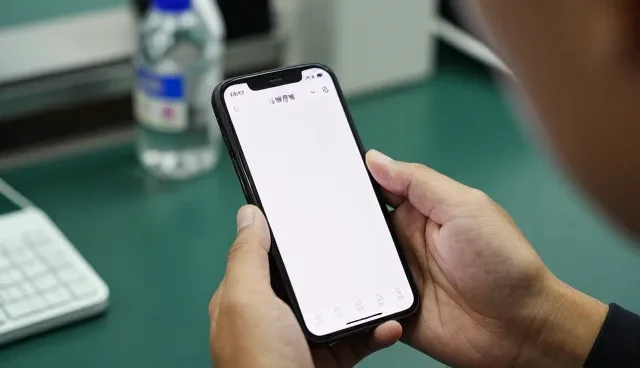 上海穆察网络科技有限公司网站维护小程序商城答疑实录